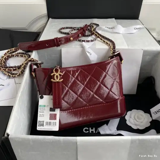 Firstbag Ru CHANEL GABRIELLE 0514